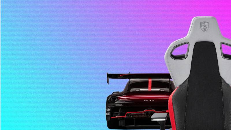 Gaming Chair