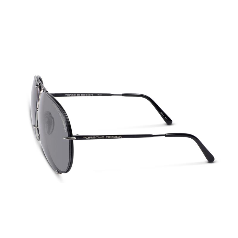 Porsche Design P8478 Brýle sluneční polarizační Sunglasses