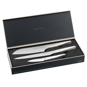 Porsche Design Carving Set Consisting of P05 + P02 + P09