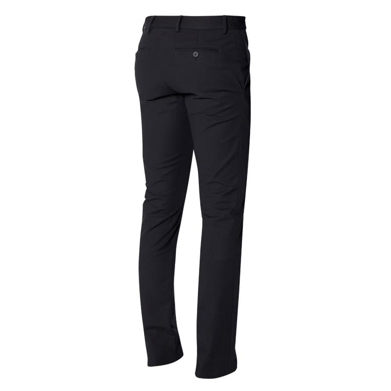 Porsche Design Cotton Blend Pants Colour Kalhoty