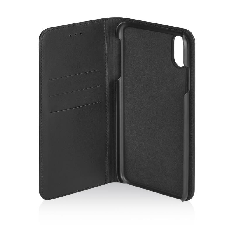 Porsche Design Flip Cover iPhone XR