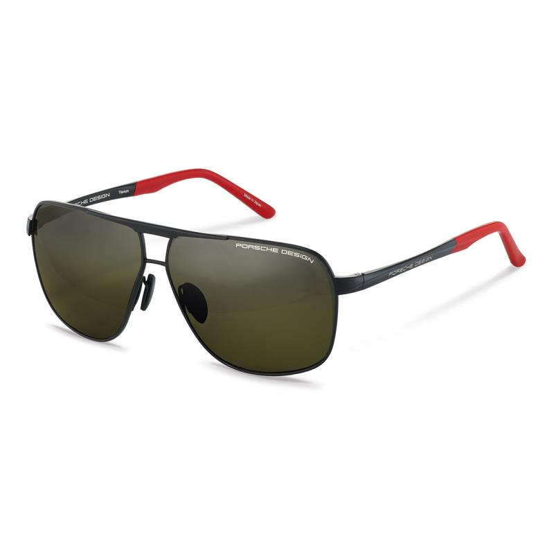 Porsche Design P8665 Brýle sluneční Sunglasses