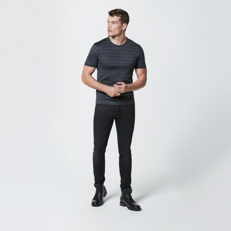 Porsche Design P 1900 M Motocross Rebel Slim Fit kalhoty