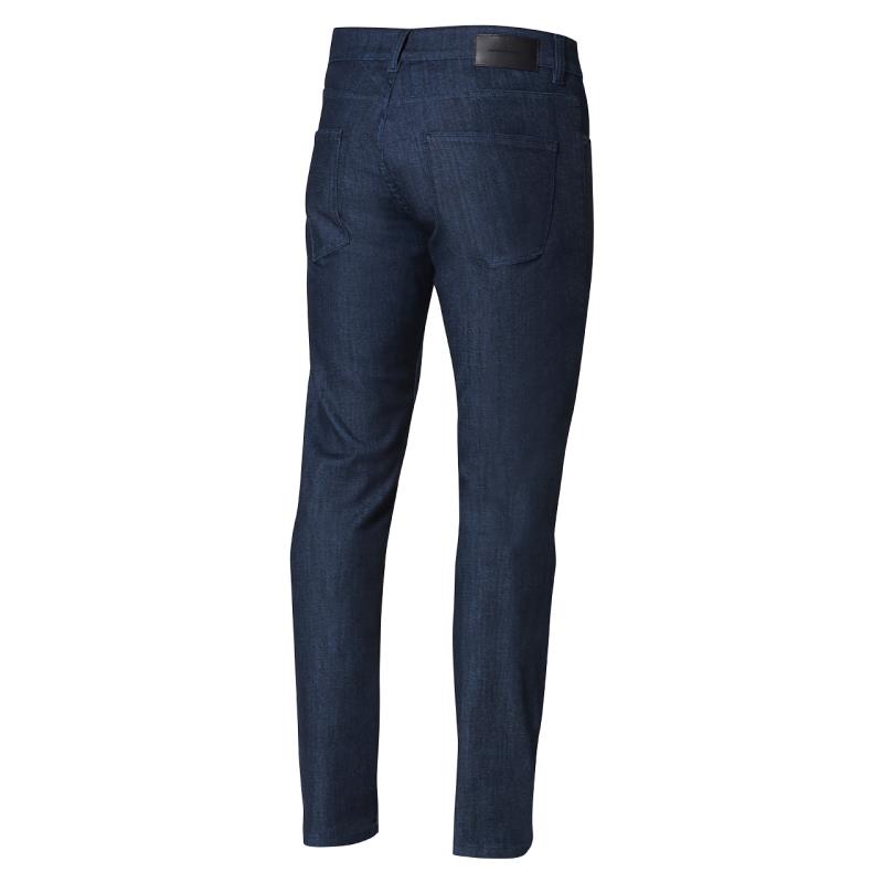 Porsche Design Slim Fit Urban Denim Kalhoty