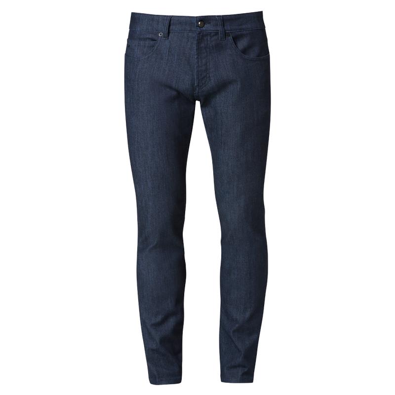 Porsche Design Slim Fit Urban Denim Kalhoty