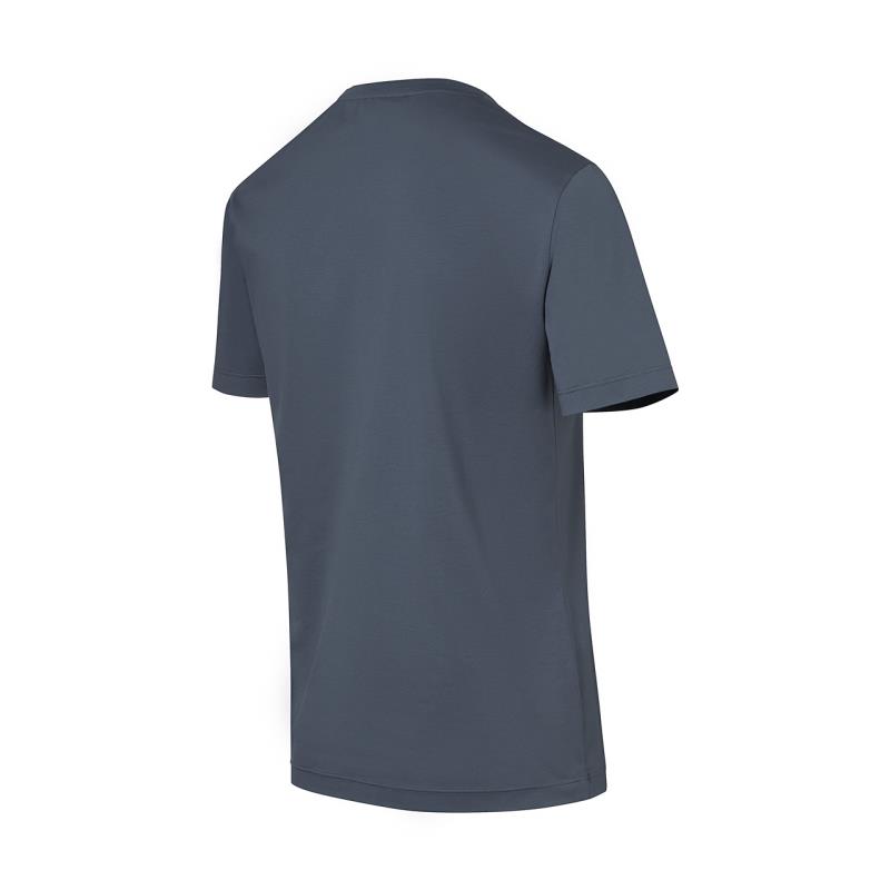 Porsche Design P 1110 M Crew Neck Tee Tričko bavlněné s kulatým výstřihem