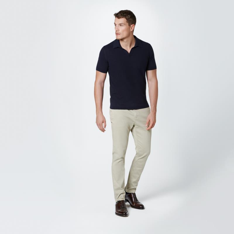 Porsche Design P 1170 M Treated Chino Kalhoty