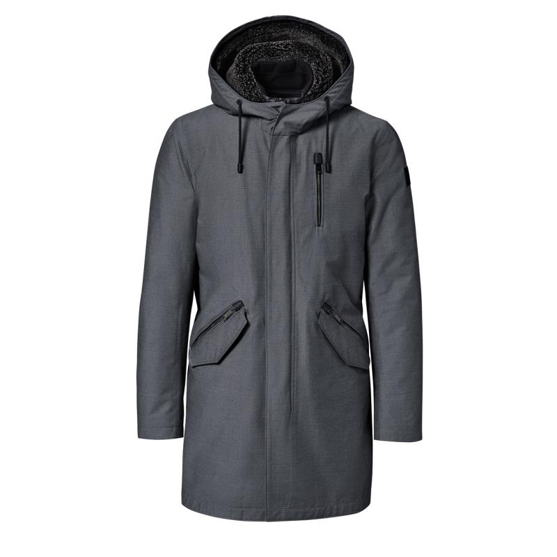 Porsche Design P 1140 M 3-in-1 Function Parka