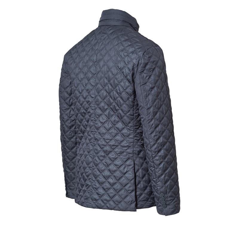 Porsche Design P 1140 M Diamond Quilt Airlift Jacket