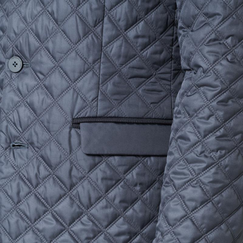 Porsche Design P 1140 M Diamond Quilt Airlift Jacket