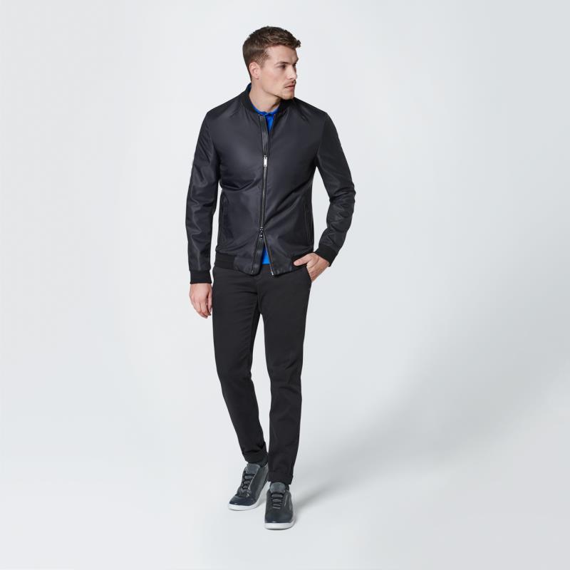 Porsche Design P 1140 M Rebel Tec Flex Blouson Bunda Bluzon