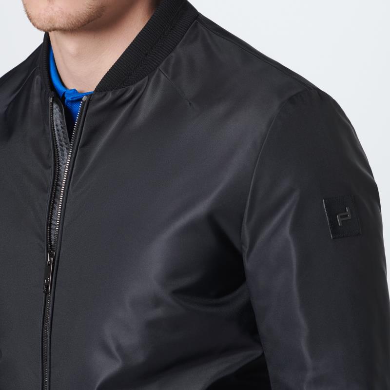 Porsche Design P 1140 M Rebel Tec Flex Blouson Bunda Bluzon