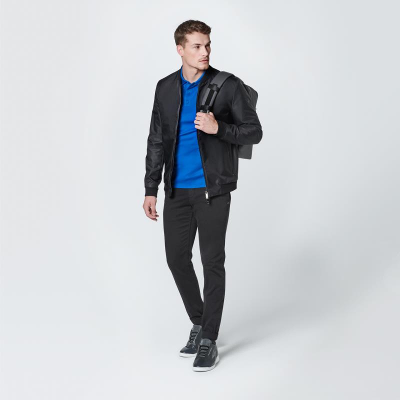 Porsche Design P 1140 M Rebel Tec Flex Blouson Bunda Bluzon