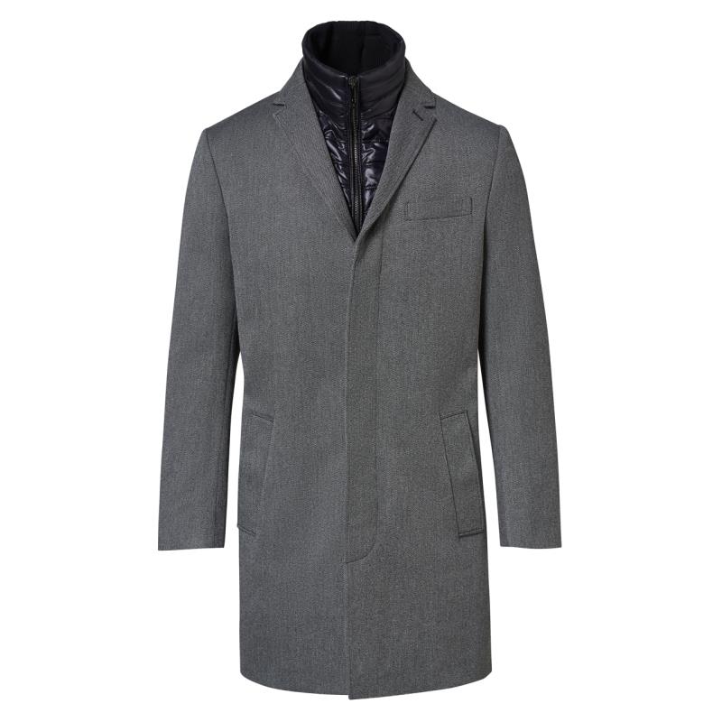 Porsche Design P 1140 M Urban Hybrid Coat