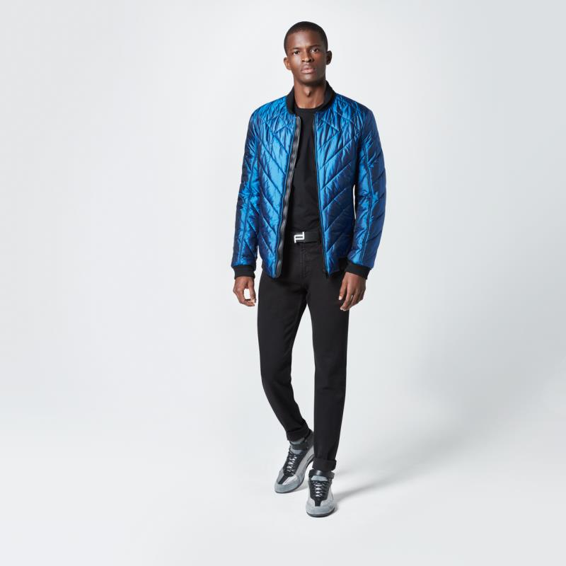 Porsche Design P 1140 M Ombre Light Weight Blouson Bluzon