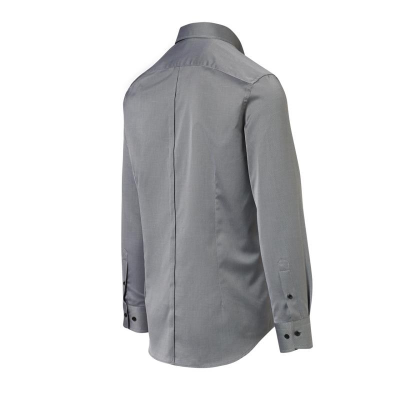 Porsche Design P 1110 M Iconic Button Down Košile na knoflíky