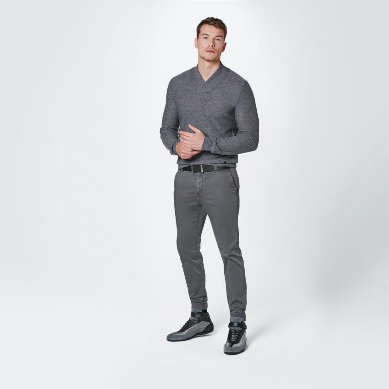 Porsche Design P 1120 M Cosy Racer Sweater Svetr