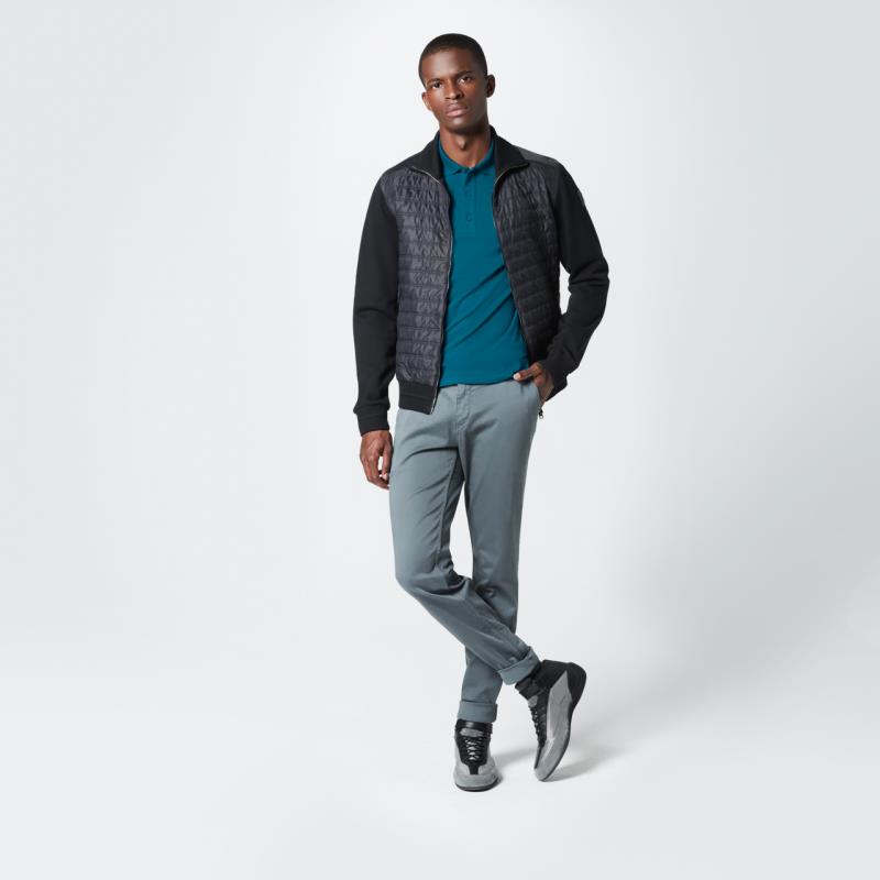 Porsche Design Urban Racer Cardigan Bunda kardigan