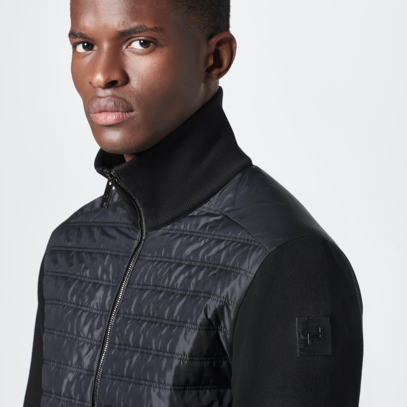 Porsche Design Urban Racer Cardigan Bunda kardigan