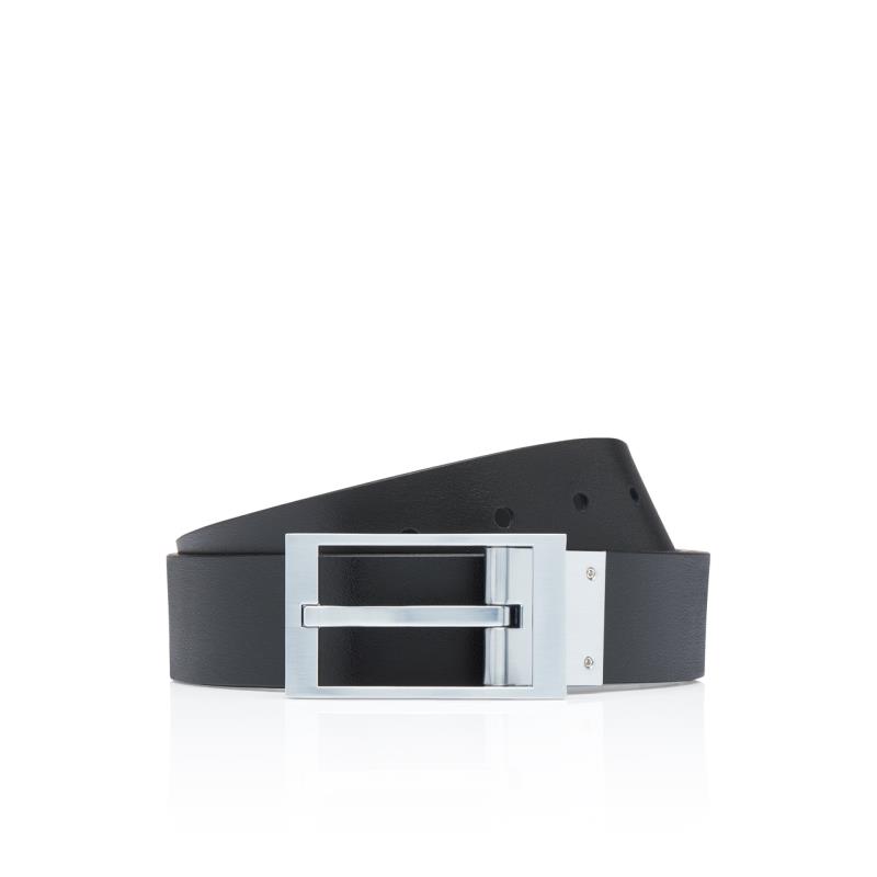 Porsche Design Business Belt Reversible 35 Pásek oboustranný
