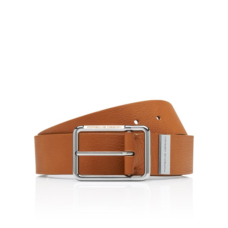 Porsche Design Casual Belt Pin Buckle 40 Pásek