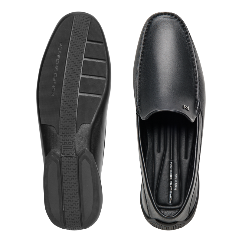 Porsche Design Monaco Nappa Obuv módní mokasíny
