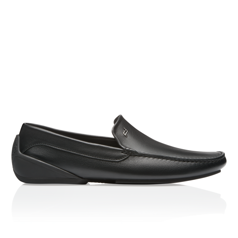 Porsche Design Monaco Nappa Obuv módní mokasíny
