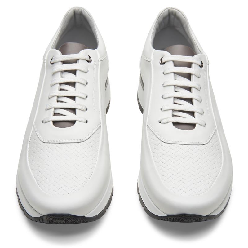Porsche Design P 1700 XLUltralight LU CalfTecFlex Obuv módní
