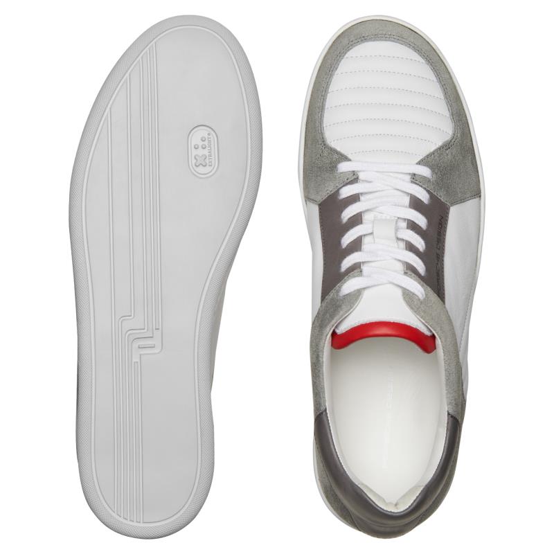 Porsche Design P 1700 XLight Cupsole Obuv módní LU Calf Velours