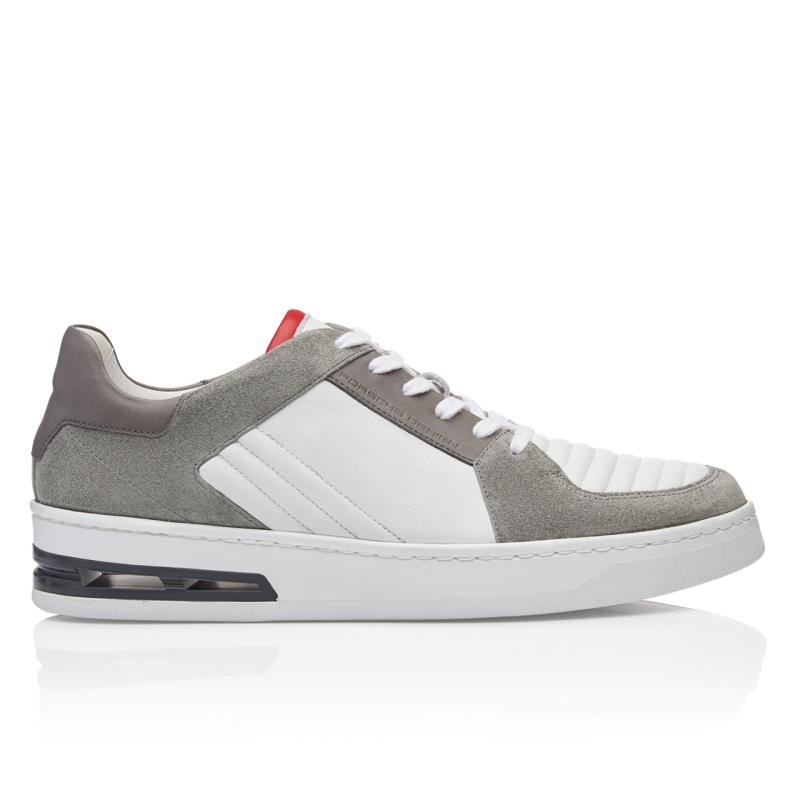Porsche Design P 1700 XLight Cupsole Obuv módní LU Calf Velours