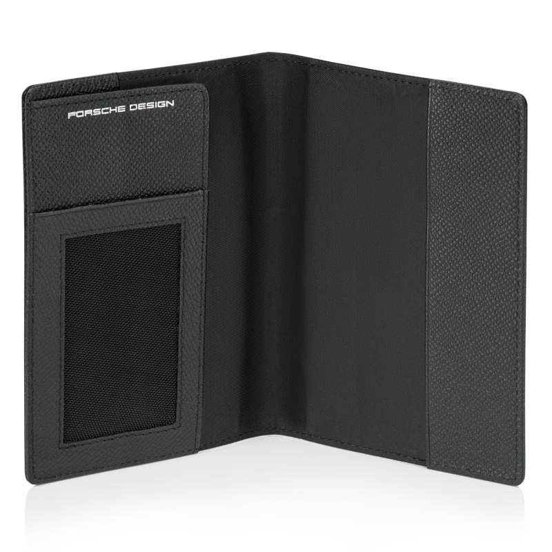 Porsche Design French Classic 3.0 PassportHolder Pouzdro na pas