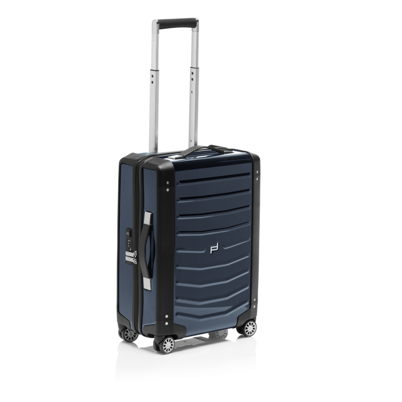 Porsche Design P 2230 Roadster Hardcase Trolley SC