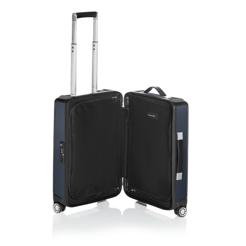 Porsche Design P 2230 Roadster Hardcase Trolley SC