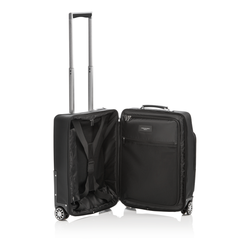 Porsche Design Roadster 3.0 Trolley 550 4W Kufr