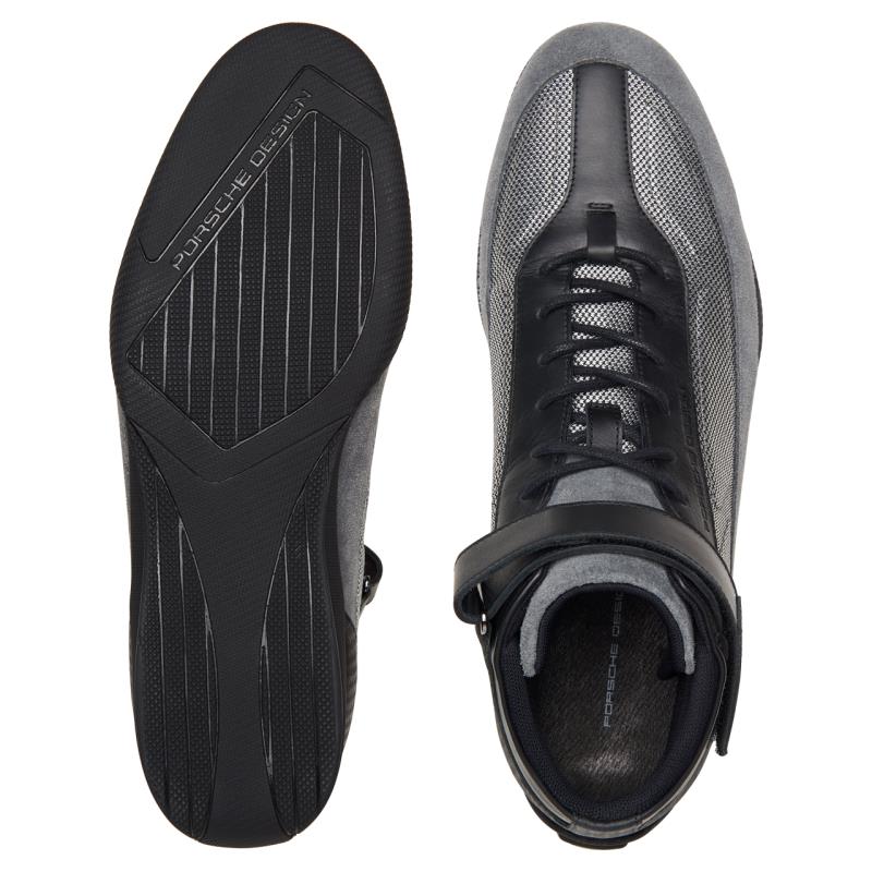 Porsche Design P 1700 Racer High Top Módní obuv kotníková