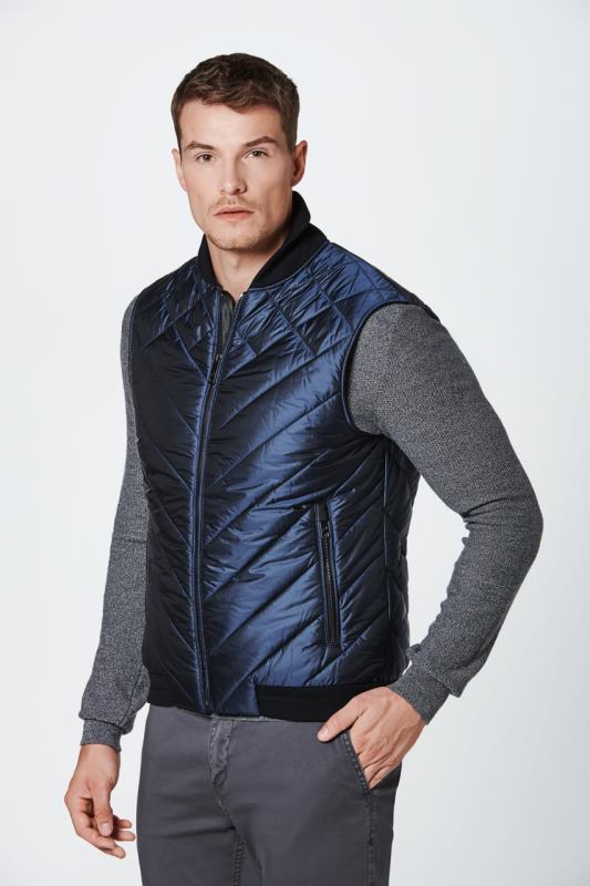 Porsche Design P 1140 M Ombre Light Weight Vest