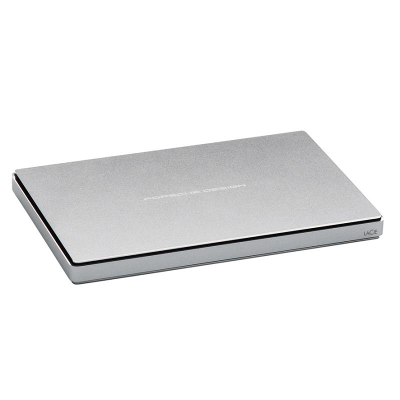 Porsche Design Mobile Drive 2 TB