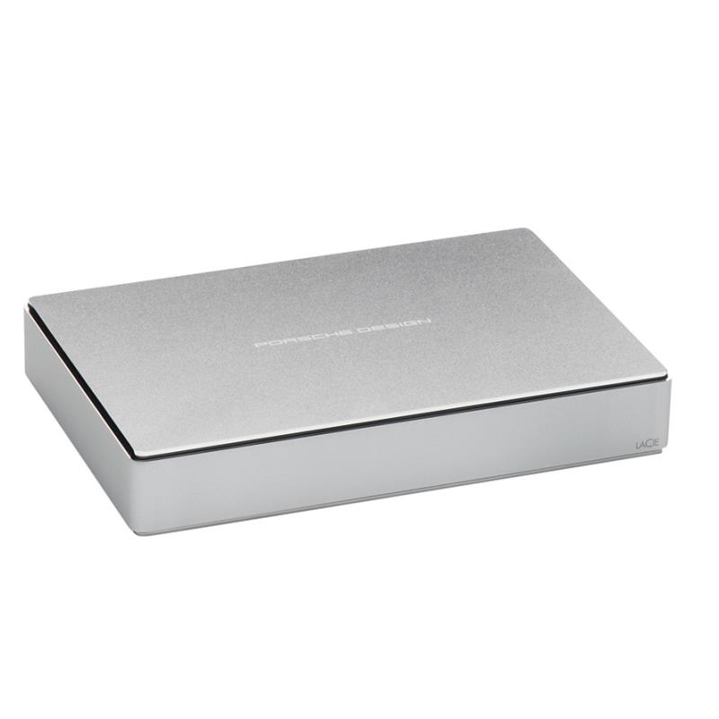 Porsche Design Mobile Drive 4 TB