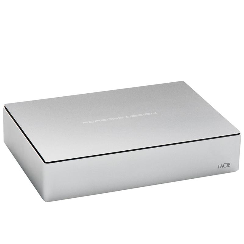 Porsche Design Desktop Drive 5 TB