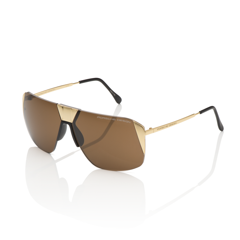 Porsche Design P8638 Brýle sluneční Sunglasses