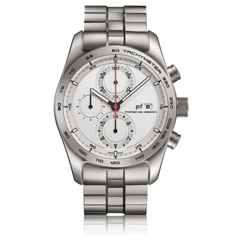 Porsche Design P 6010 Chronotimer Series 1