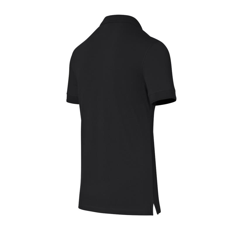 Porsche Design Iconic Polo Shirt Tričko s límečkem black černá vel.S