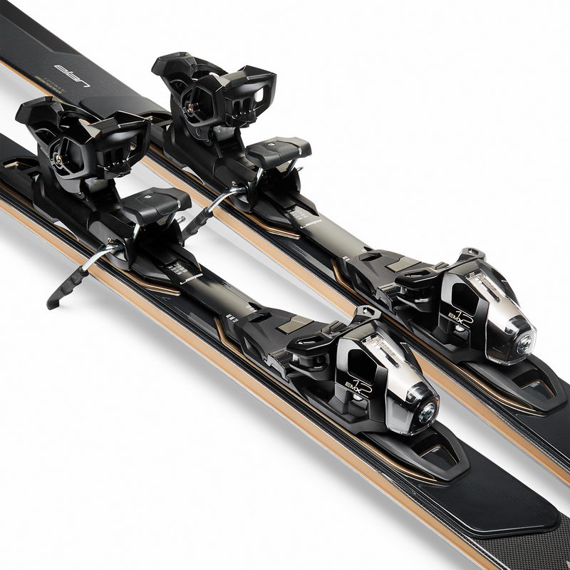 Porsche Design Amphibio Ski sjezdové lyže