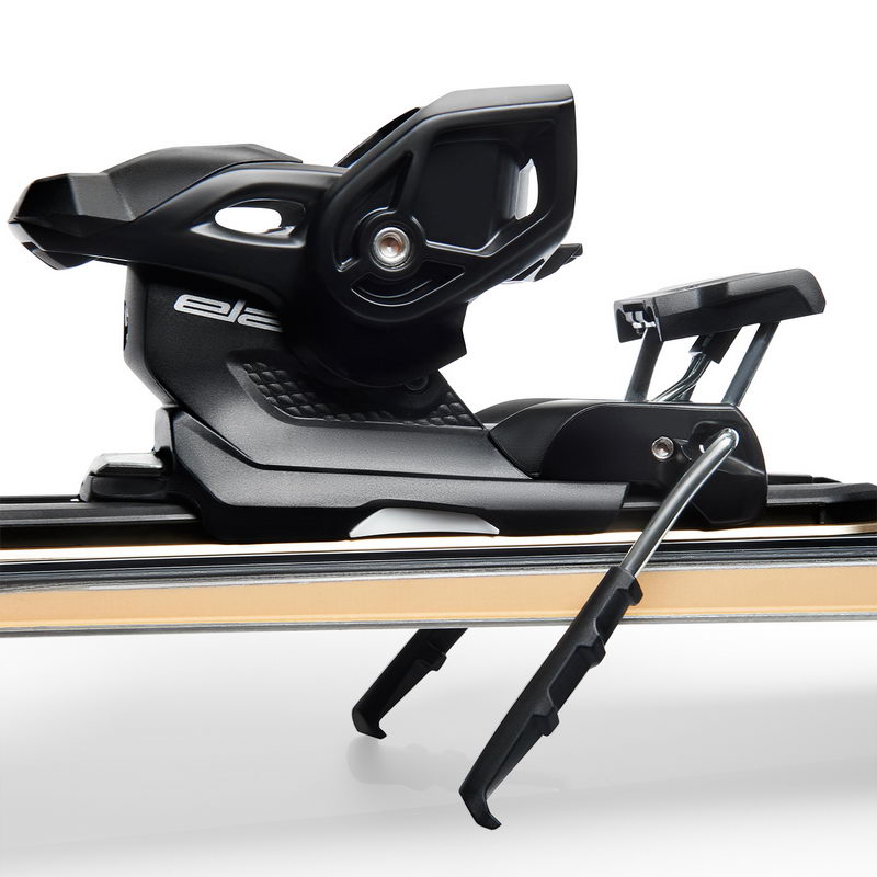 Porsche Design Amphibio Ski sjezdové lyže