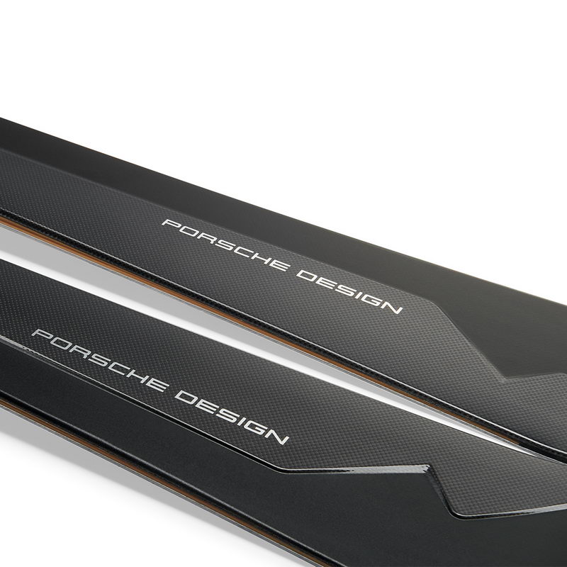 Porsche Design Amphibio Ski sjezdové lyže
