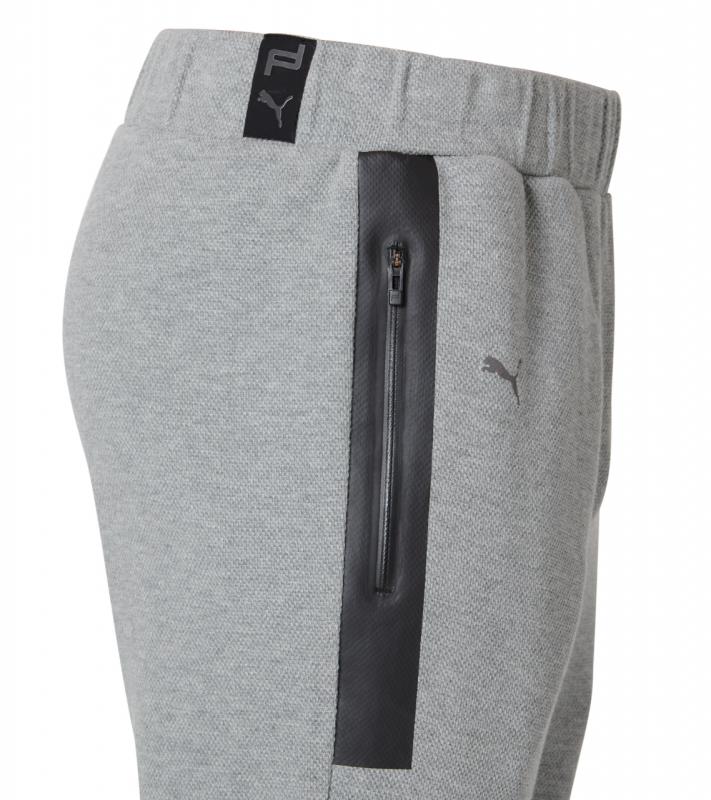 P 5080 M Porsche Design Sweat Pants Kalhoty volnočasové sportovní
