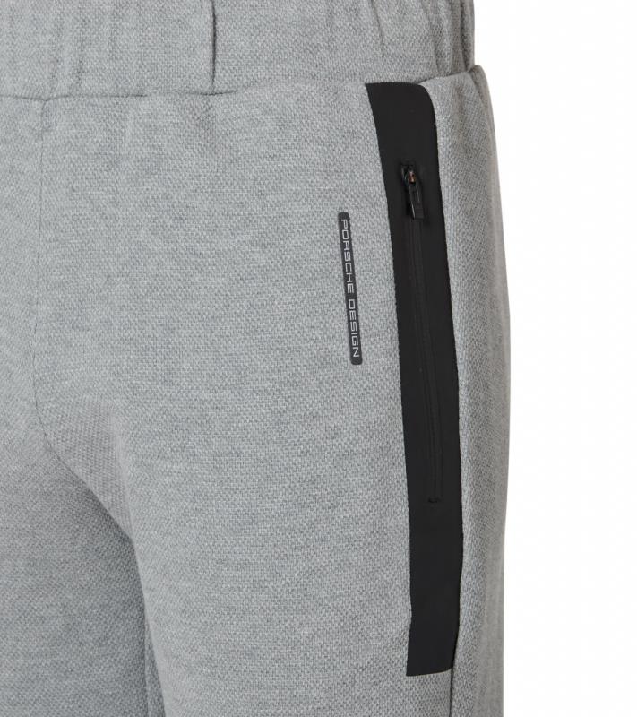 P 5080 M Porsche Design Sweat Pants Kalhoty volnočasové sportovní