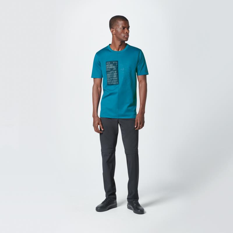 Porsche Design Tech Pants Kalhoty šortky