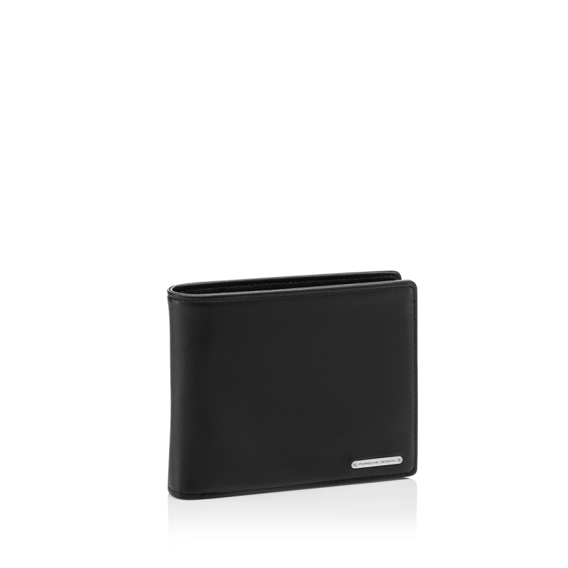 Porsche Design CL2 2.0 BillFold H10 blk Peněženka