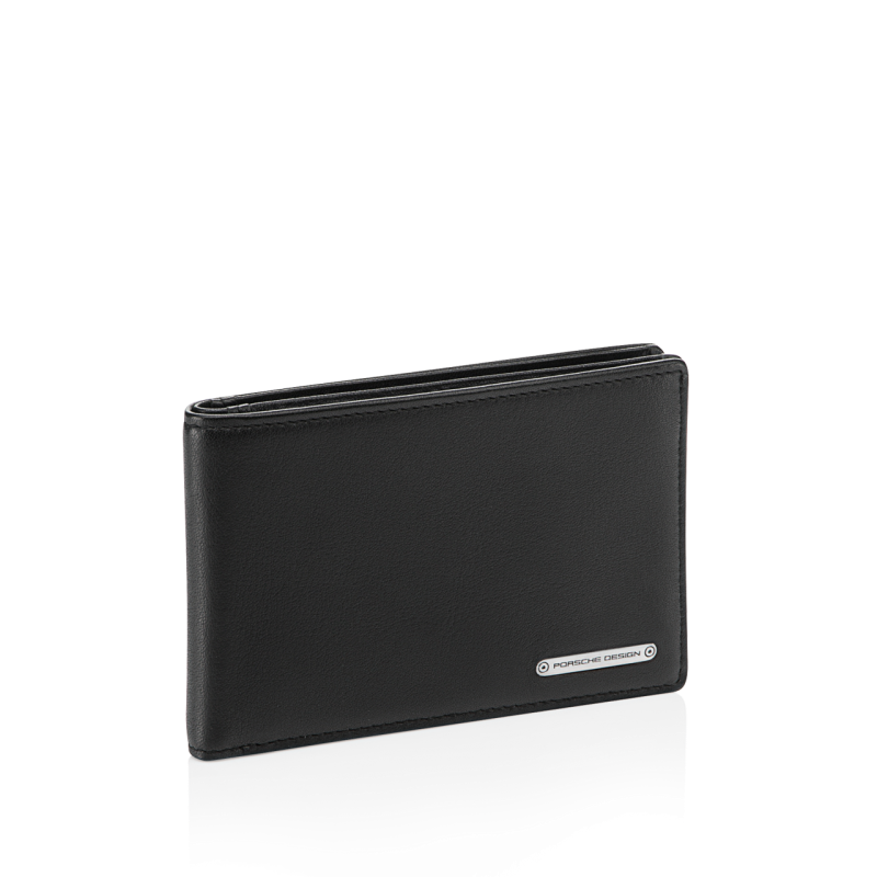 Porsche Design CL 2.0 Wallet H6 Peněženka černá